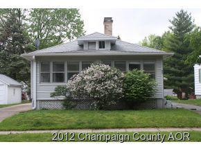 803 S Webber, Urbana, IL 61801