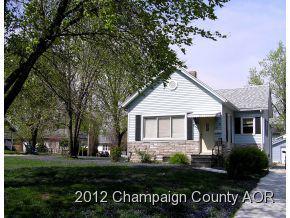 314 Avondale, Champaign, IL 61820
