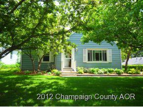 508 Westlawn Ave., Champaign, IL 61820