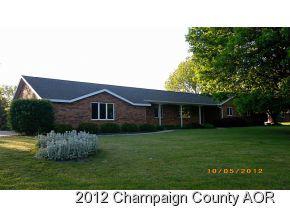 702 Devon Dr, St. Joseph, IL 61873