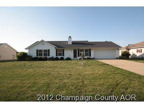 602 E Grand Ave., St. Joseph, IL 61873