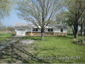 6975 Wilkins Rd, Iuka, IL 62849