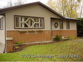 101 N Harrison, Sidney, IL 61877