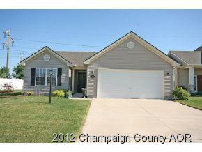 514 Lauterbur Lane, Champaign, IL 61822