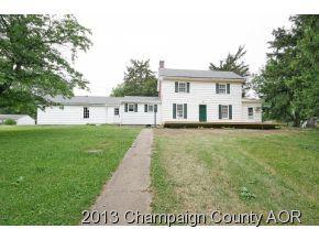 103 W Main St, Sidney, IL 61877