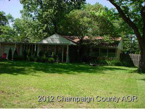 714 Ventura Rd, Champaign, IL 61820