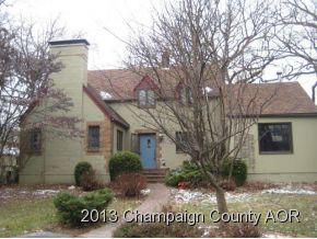 1501 N Coler Ave., Urbana, IL 61801