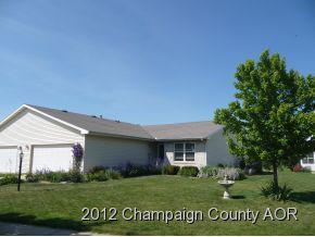 3410 Clayton, Champaign, IL 61822
