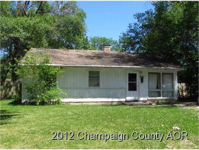 1310 Williamsburg Dr., Champaign, IL 61821