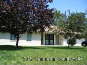 1318 Larkspur Lane, Champaign, IL 61821