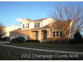 4309 Ironwood Lane, Champaign, IL 61822
