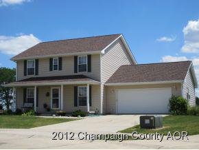 620 N Glover Ct., St. Joseph, IL 61873