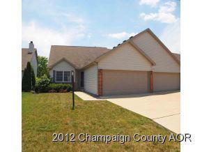 4005 Aberdeen Dr., Champaign, IL 61822