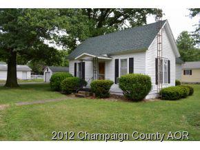 315 W Luke, Arthur, IL 61911