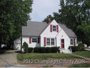 402 John Street, Farmer City, IL 61842