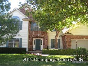 3402 Cypress Creek Rd., Champaign, IL 61822