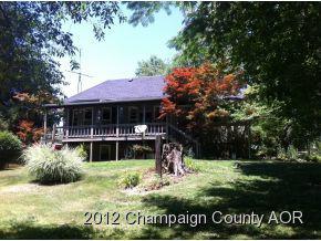 Route 3 #245B, Mcleansboro, IL 62859