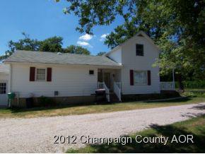 535 NE Third St, Deland, IL 61839