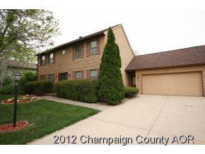 1406 Devonshire, Champaign, IL 61821