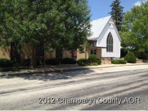 304 E Dunbar, Mahomet, IL 61853