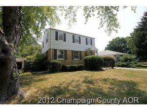 1117 W Springfield, Champaign, IL 61821