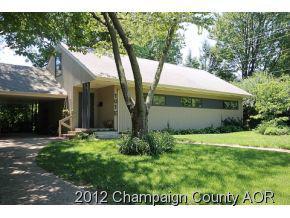 101 E Florida Ave, Urbana, IL 61801