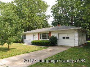 401 E Douglas St., St. Joseph, IL 61873
