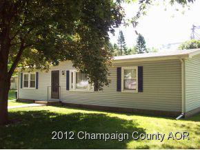 116 N Kentucky St., Atwood, IL 61913