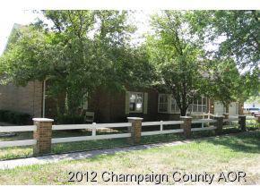 218 N Iowa, Atwood, IL 61913