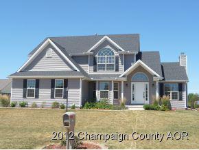 901 Trailway Dr., Champaign, IL 61822
