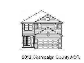 3214 Stanley Lane, Champaign, IL 61822