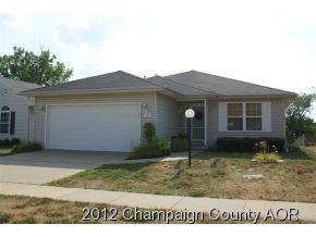 711 Erin Dr., Champaign, IL 61822