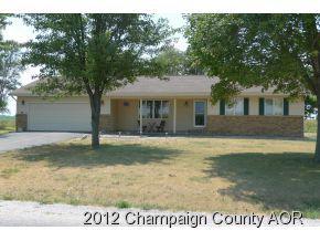 2095 Homer Lake Rd, St. Joseph, IL 61873