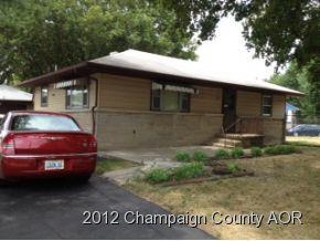 1201 Garden Lane, Champaign, IL 61820