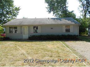 1315 Hedge Road, Champaign, IL 61821