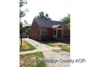 405 S Hopkins, Newman, IL 61942