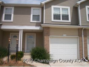 3710 Summer Sage Ct., Champaign, IL 61822