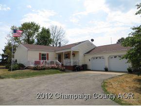 1711 W Old Church, Champaign, IL 61822