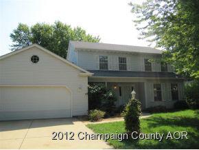 2420 Nottingham, Champaign, IL 61821