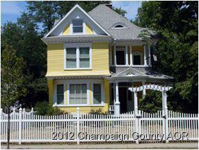 616 W Church St, Champaign, IL 61820