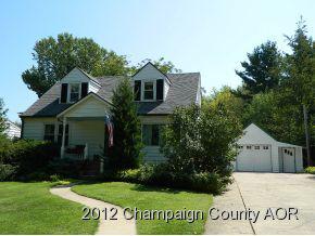 314 Elmwood Dr., Champaign, IL 61821