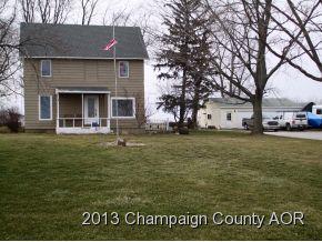 275 Cr 2700 N, Allerton, IL 61810