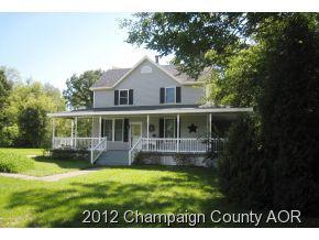 451 Elm, Farmer City, IL 61842