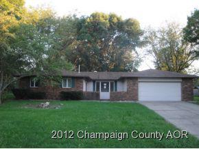 2239 Woodard Ln, St. Joseph, IL 61873