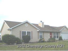 600 E Grand Ave, St. Joseph, IL 61873