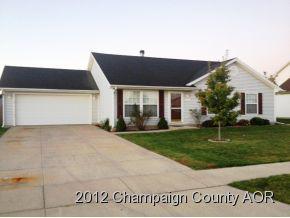 1801 E Grand Ave., St. Joseph, IL 61873