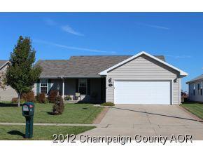 714 Northgate Dr., St. Joseph, IL 61873