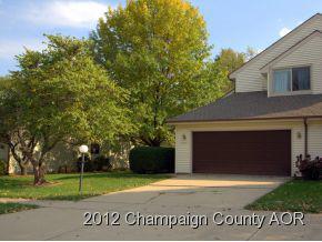 2505 Covington, Champaign, IL 61821