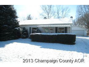 1703 Paula Drive, Champaign, IL 61821