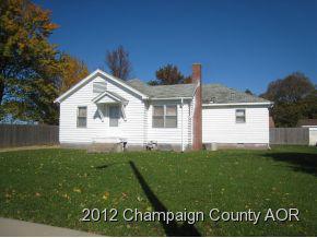 1708 Springfield Ave., Champaign, IL 61821